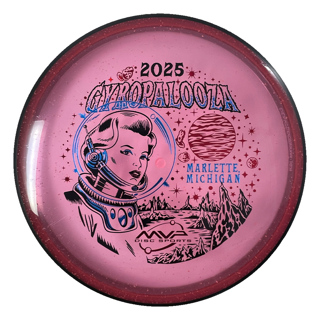 MVP Discs Particle Proton Particle - 2025 GYROpalooza – The Disc Shop
