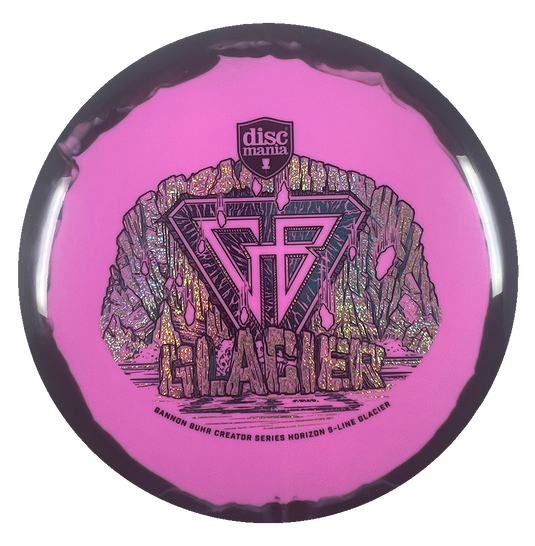 Horizon S-Line Glacier