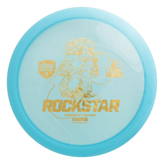 Active Premium Rockstar