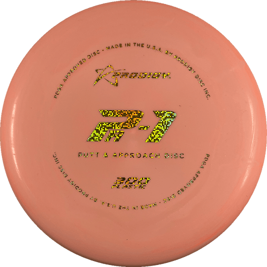 PA-1 300 Plastic