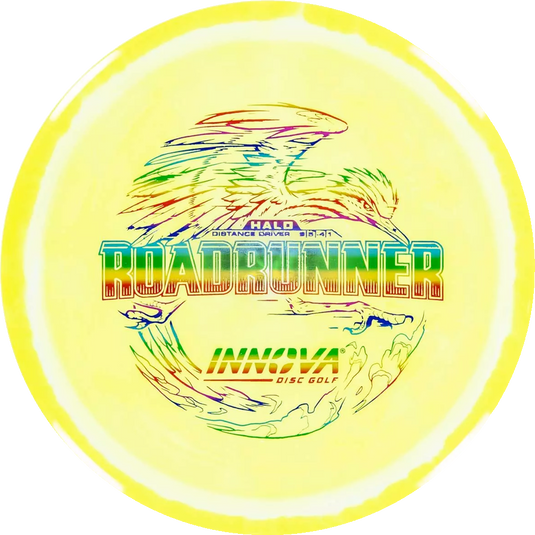 Halo Star Roadrunner