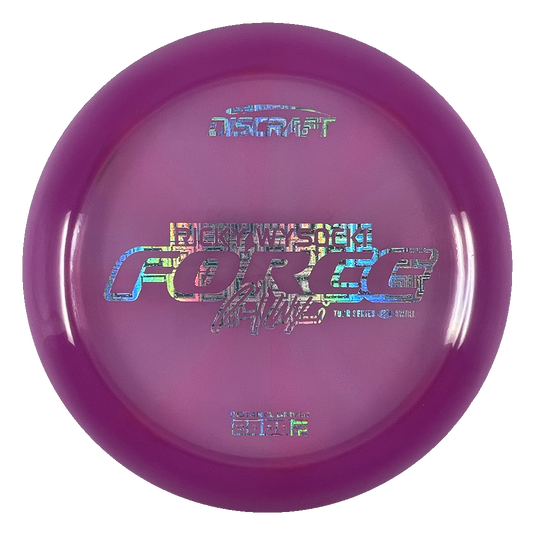 2025 Ricky Wysocki Tour Series Force