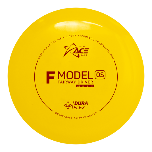 ACE Line DuraFlex F Model OS