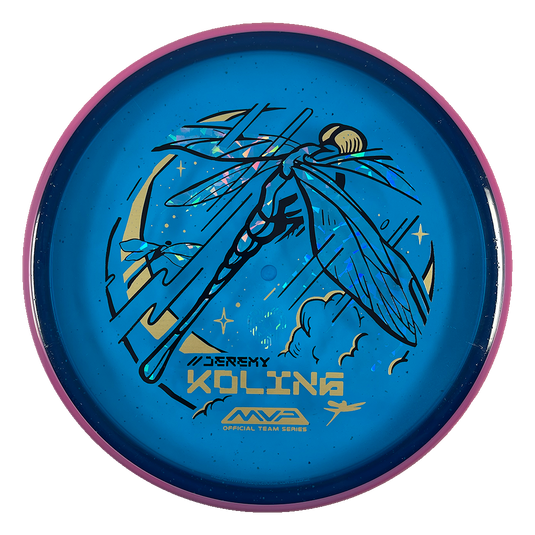 Particle Glow Proton Tempo - Jeremy Koling Team Series