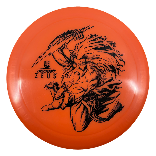 Big Z Zeus