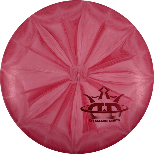 Prime Burst EMAC Judge - FollowThru