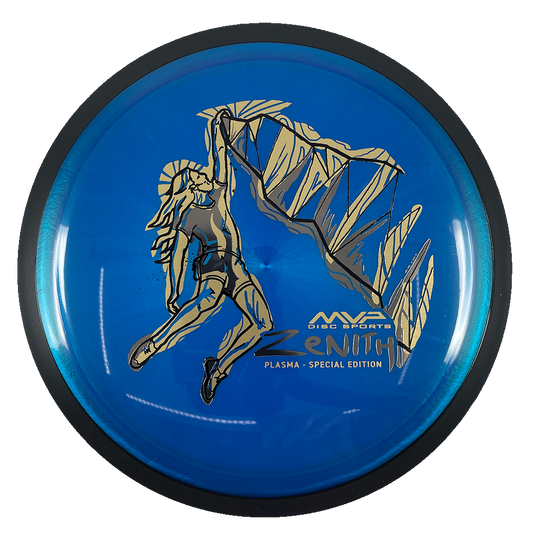 Plasma Zenith - Special Edition