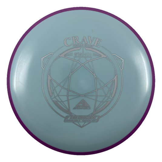 Fission Crave