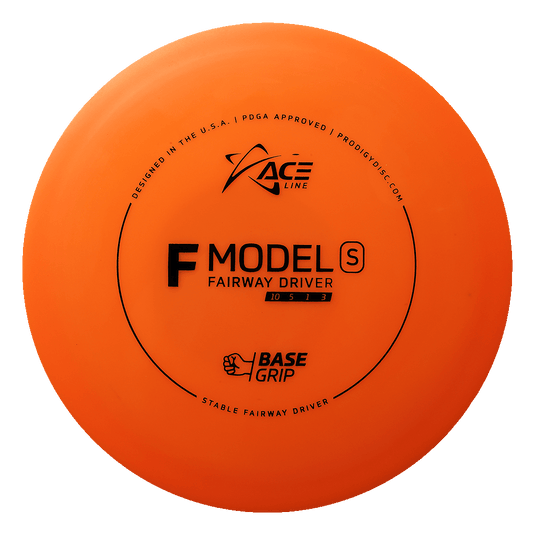 ACE Line BaseGrip F Model S