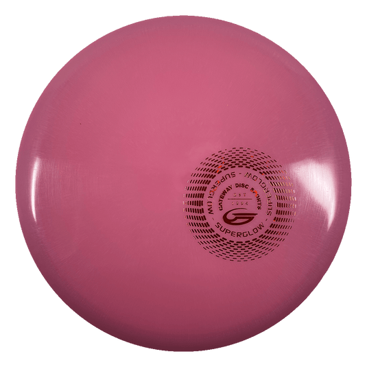 Diamond Superglow Element