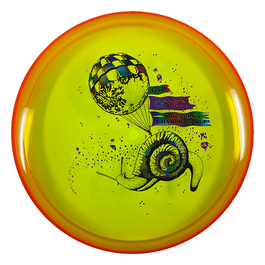 Prism Proton Soft Envy - Champions Cup Edition
