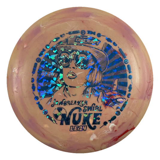 Jawbreaker Swirl Nuke
