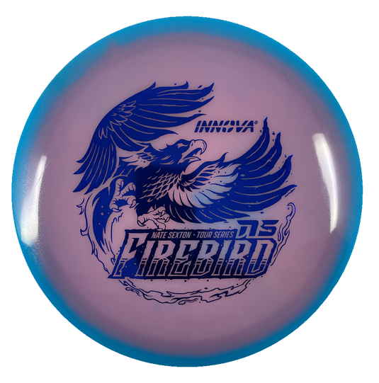 Proto Glow Halo Champion Firebird - Star Team Tour Series Nate Sexton
