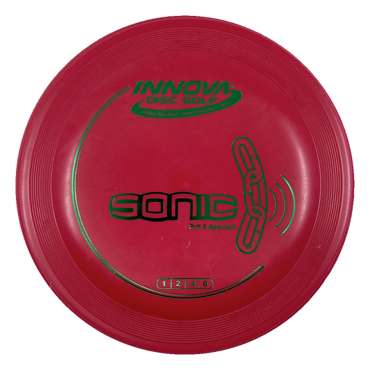 DX Sonic