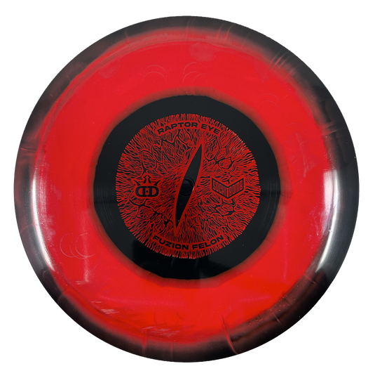Fuzion Orbit Felon - Raptor Eye