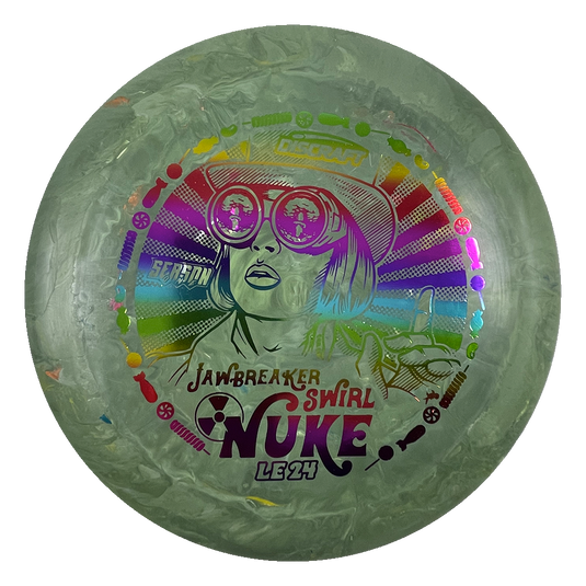 Jawbreaker Swirl Nuke