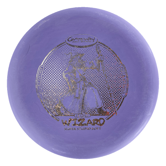 Super Stupid Soft Wizard