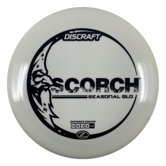 Seasonal Glo Scorch