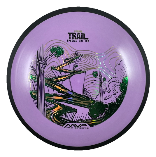Fission Trail - Special Edition
