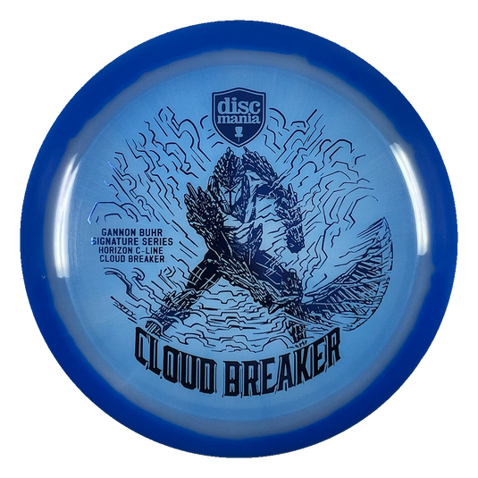 Horizon C-Line Cloud Breaker