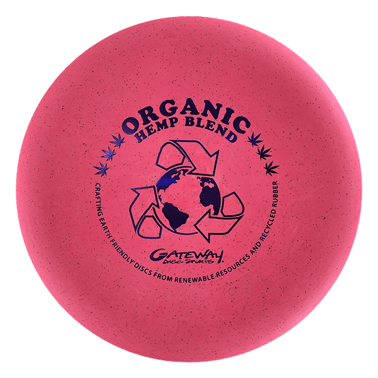 Organic Hemp Super Stupid Soft Voodoo