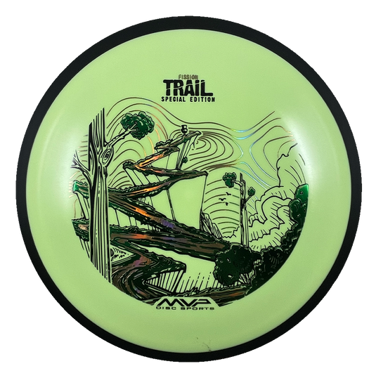 Fission Trail - Special Edition