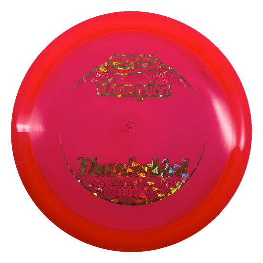 Champion Thunderbird