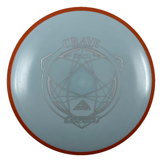 Fission Crave