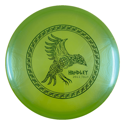 Lucid Chameleon Suspect - 2022 Tour Series Holyn Handley