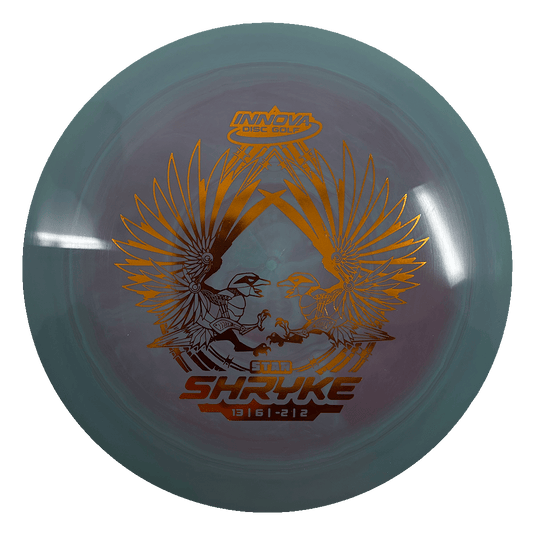 Star Shryke