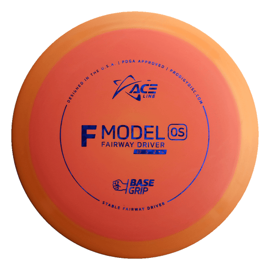 ACE Line BaseGrip F Model OS