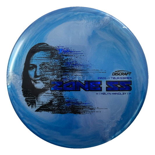 2026 Holyn Handley Tour Series Zone SS