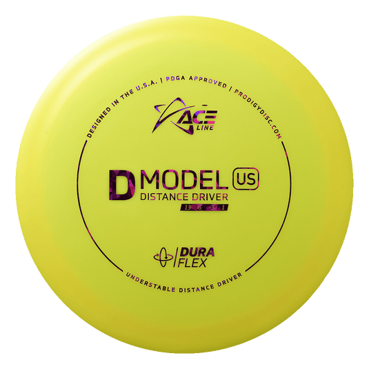 ACE Line DuraFlex D Model US