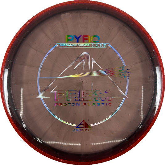 Prism Proton Pyro