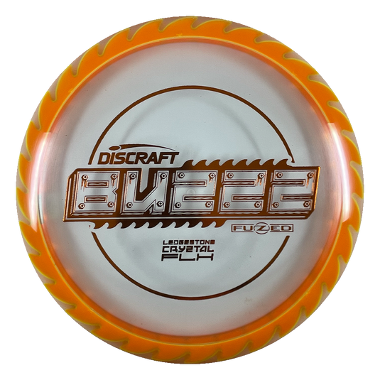 Cryztal FLX FuZed Buzzz