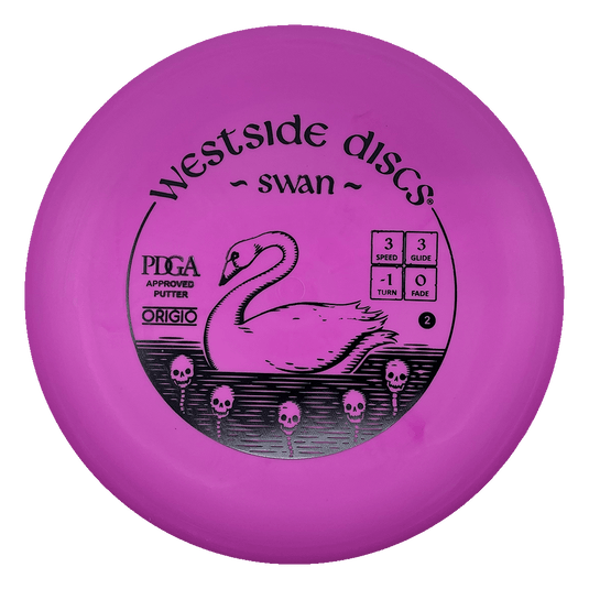 Origio Swan 2