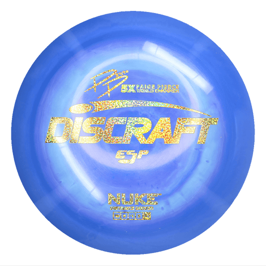 ESP Nuke - Paige Pierce 5x World Champion