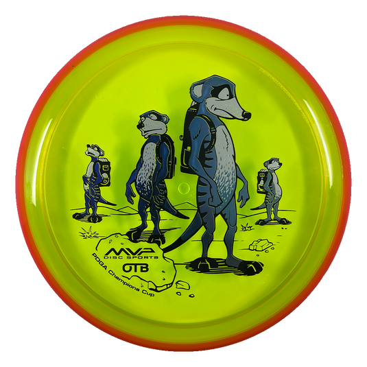 Prism Proton Soft Crave - Champions Cup Edition