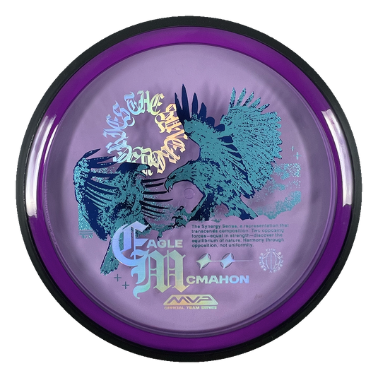 Proton Resistor - Eagle McMahon Synergy Series