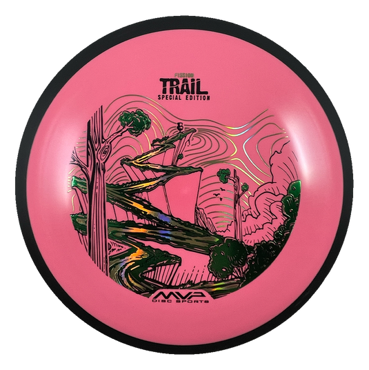 Fission Trail - Special Edition