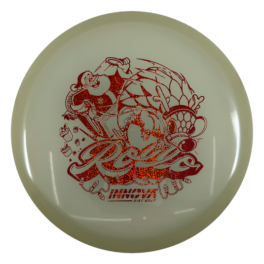 Champion Glow Rollo