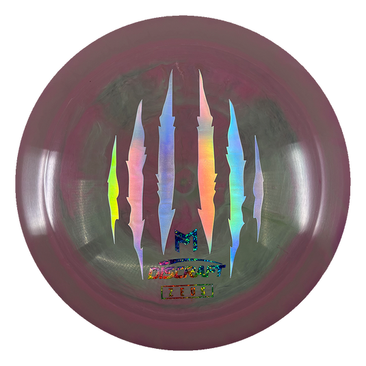 ESP Zeus - Paul McBeth 6x Claw Edition