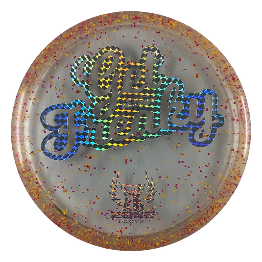 Brodie Smith Get Freaky Z FLX Confetti Zone