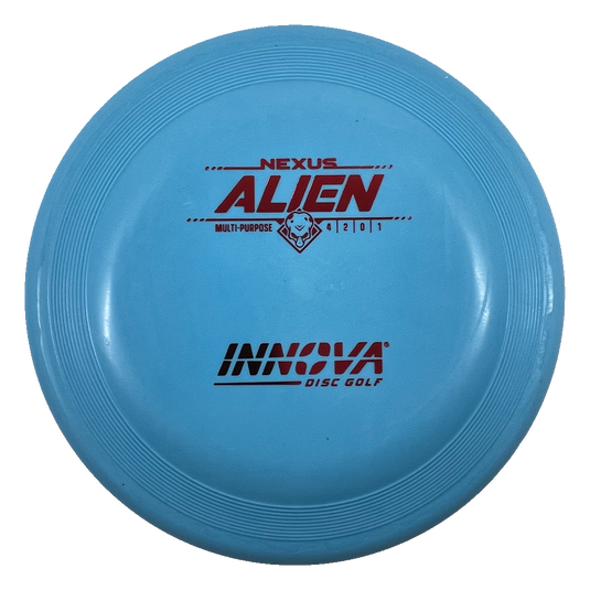 Nexus Alien