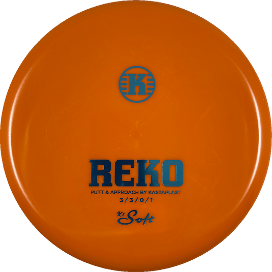 K1 Soft Reko