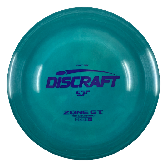 ESP Zone GT (Banger Top)