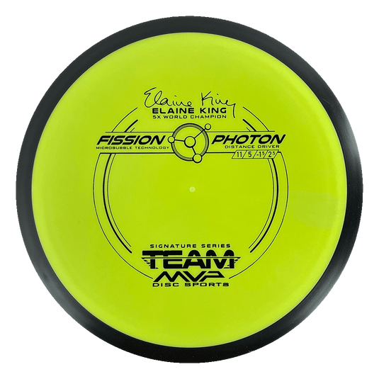 Fission Photon - Elaine King Signature Series