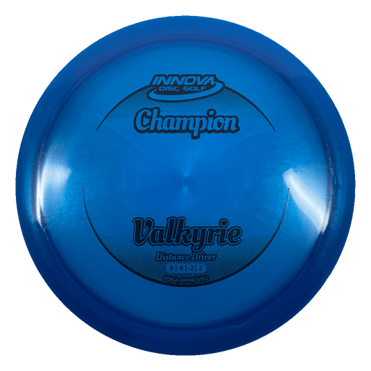 Champion Valkyrie