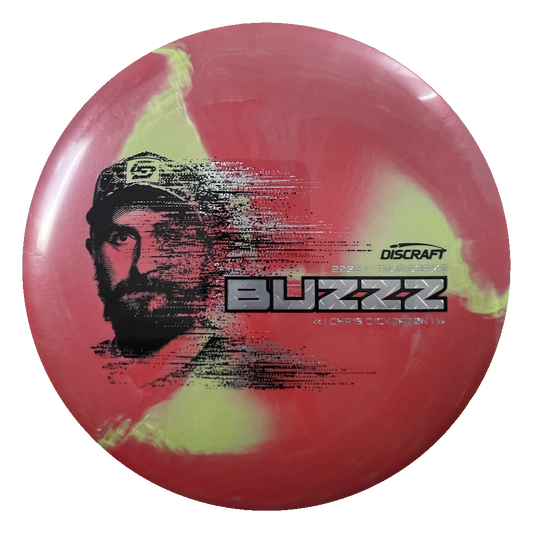 2026 Chris Dickerson Tour Series Buzzz