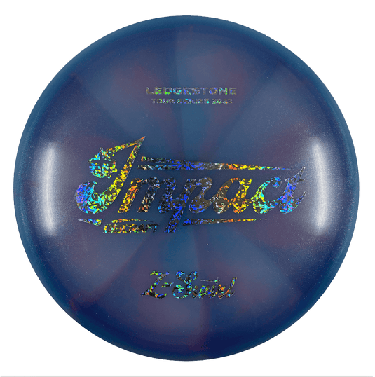 Z Swirl Impact - 2022 Ledgestone